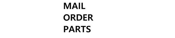 mailorderparts